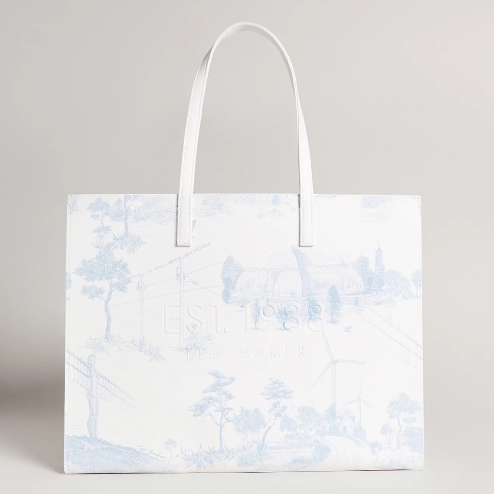TED BAKER NEVER BEEN USED